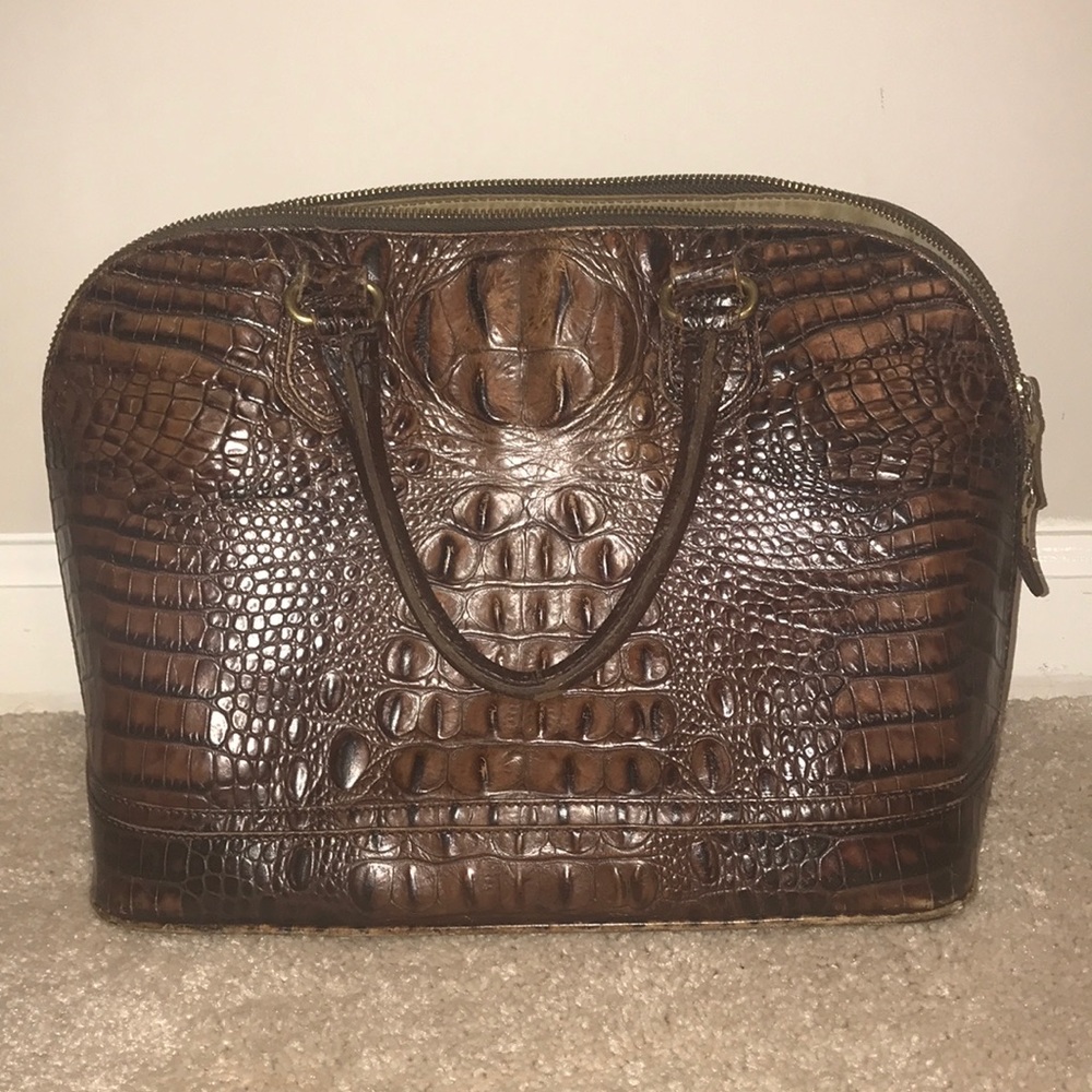 Brahmin purse